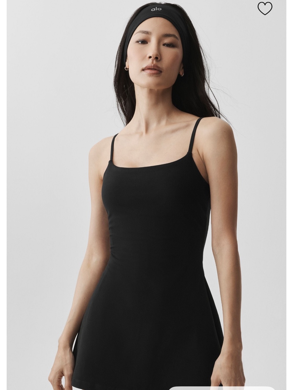ALO Tennis Dress